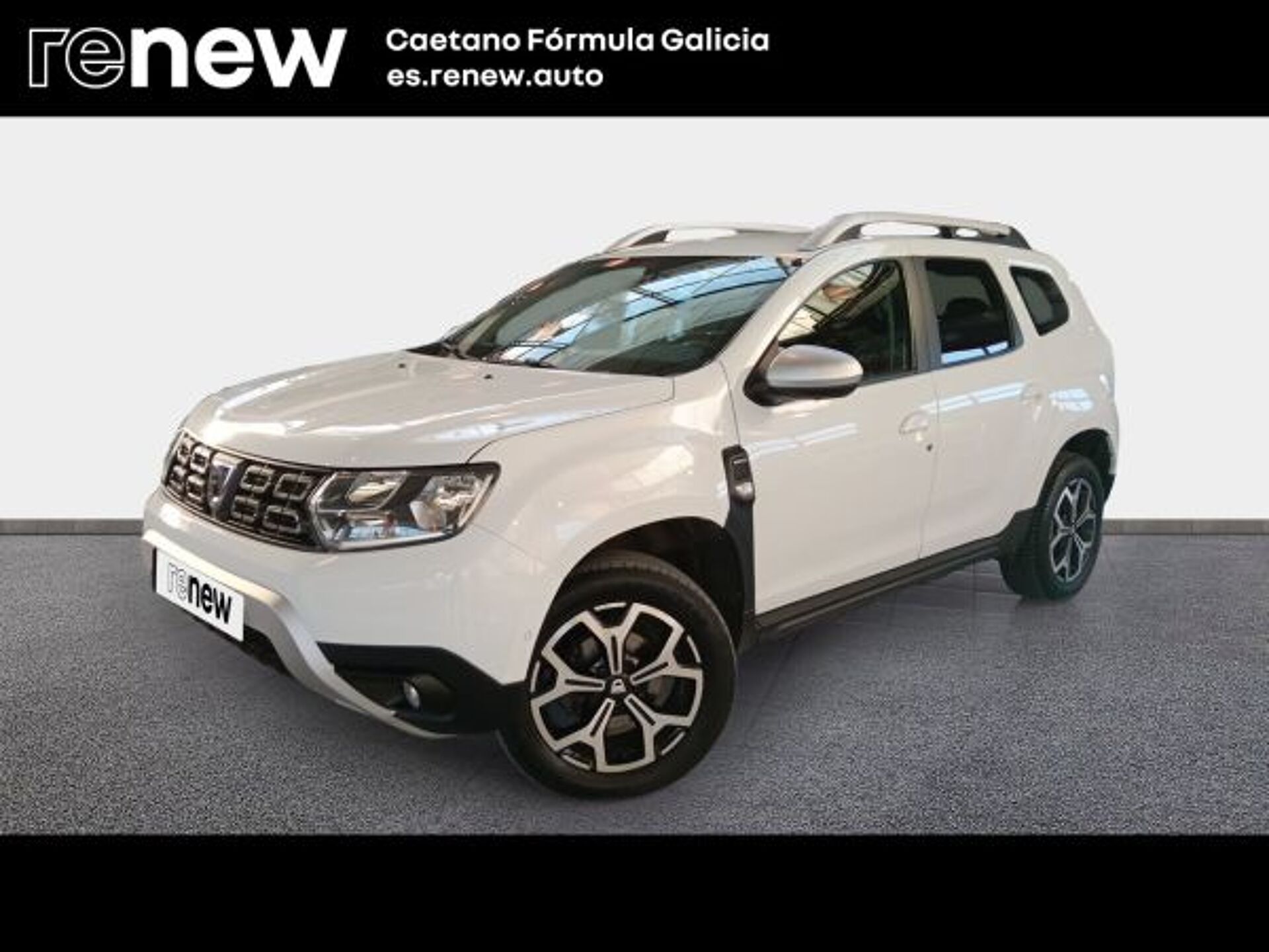 Imagen de DACIA Duster