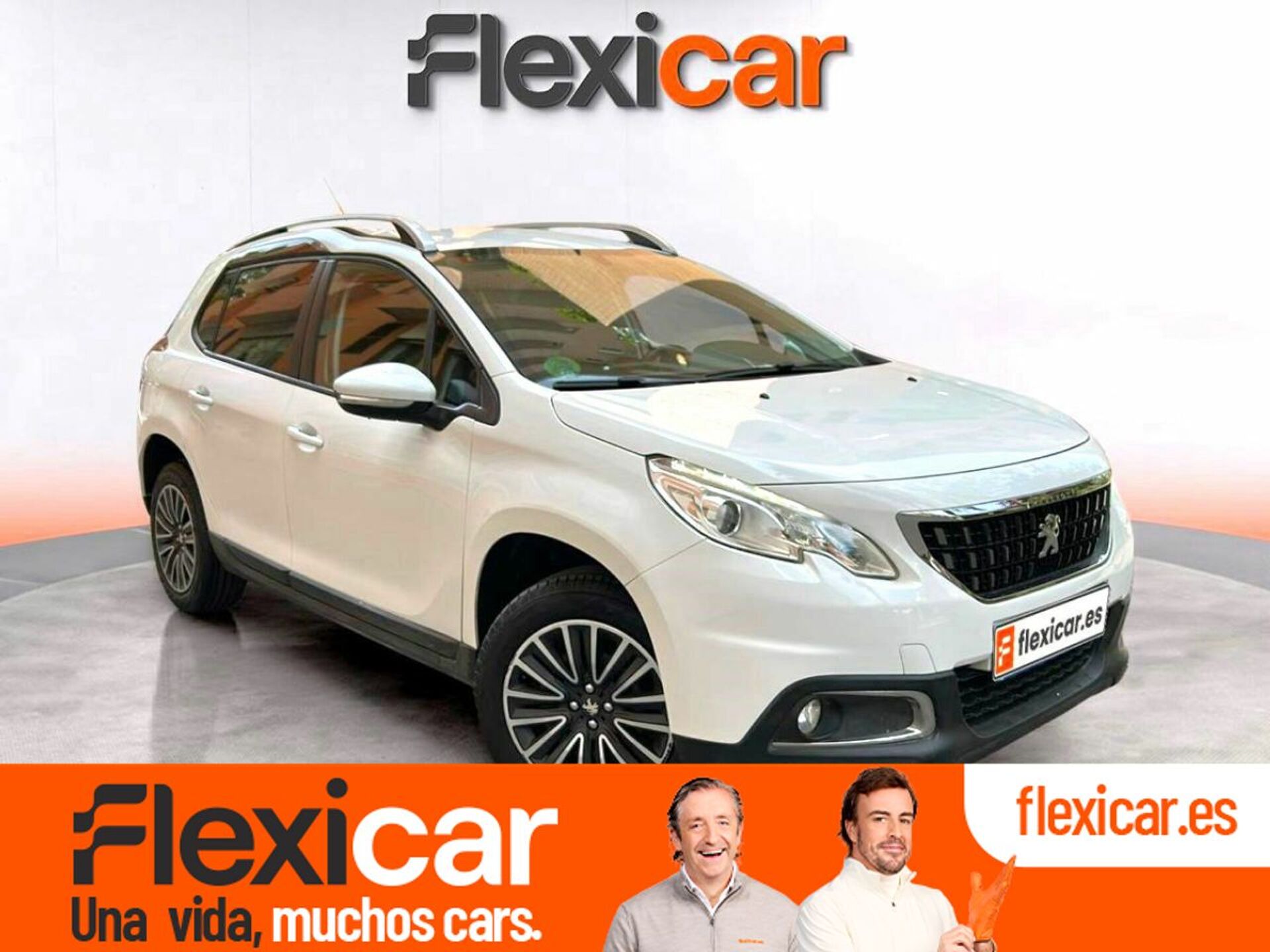 Imagen de PEUGEOT 2008