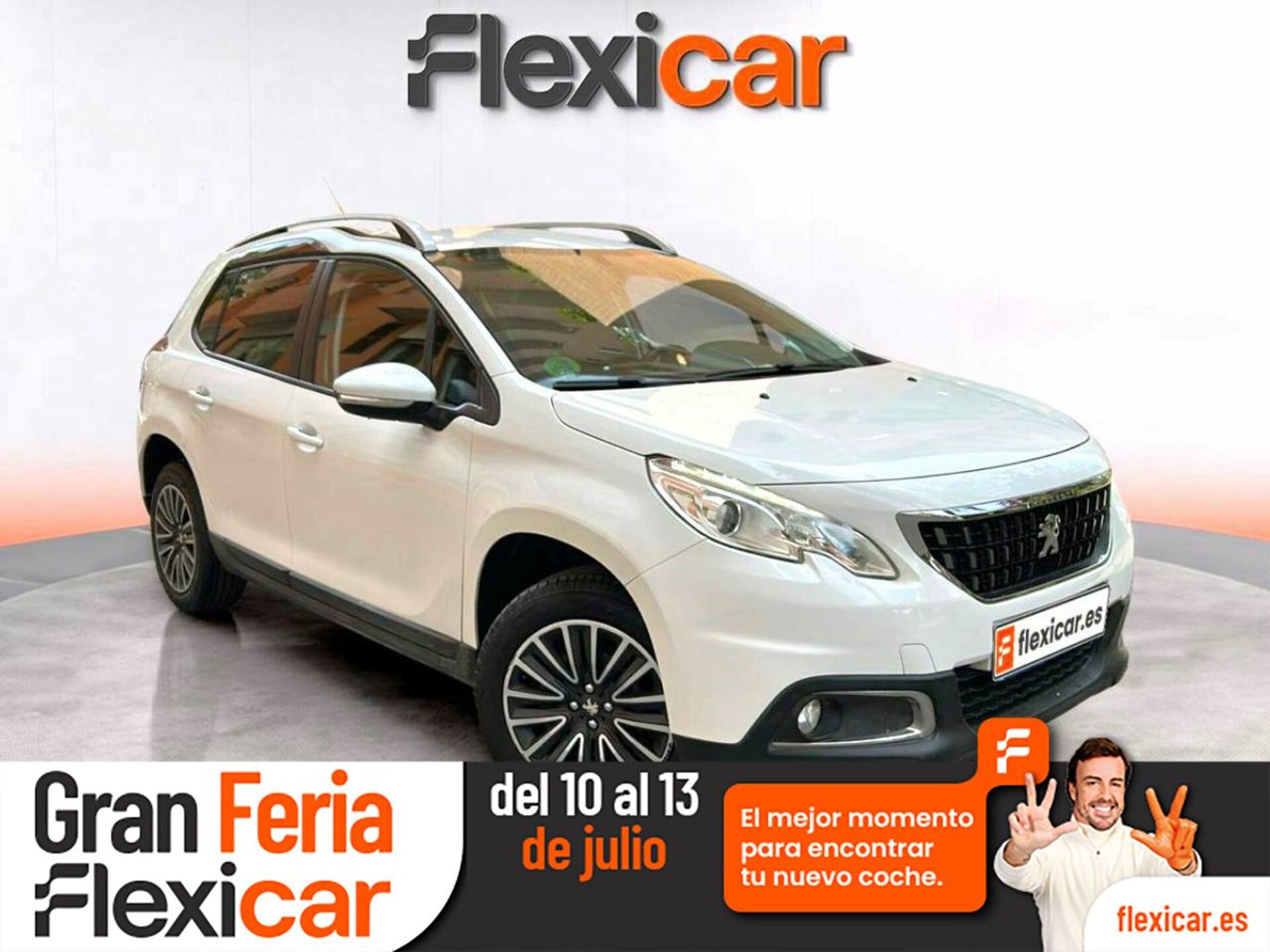 Imagen de PEUGEOT 2008