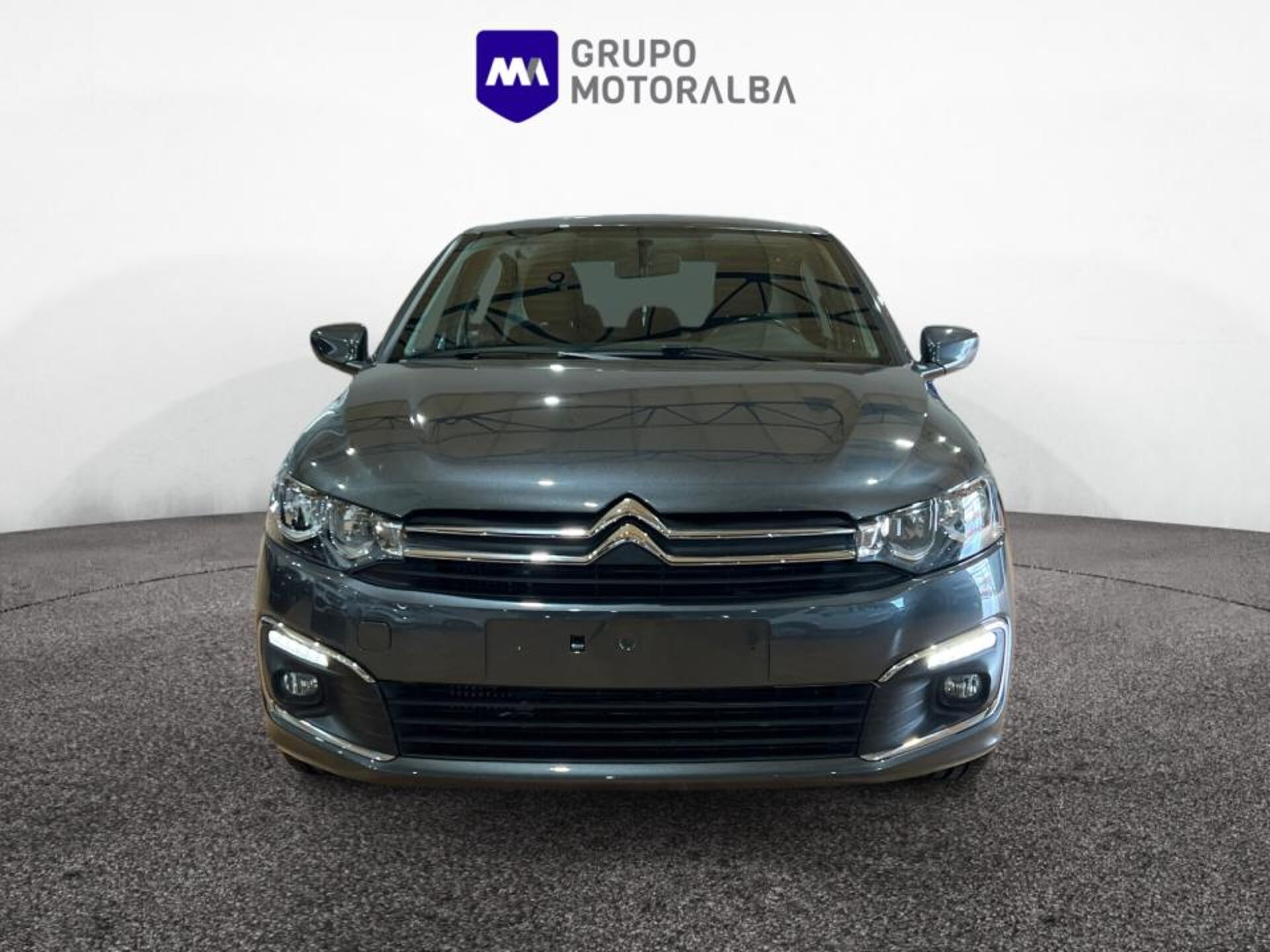 Imagen 2 de CITROEN C-Elysée