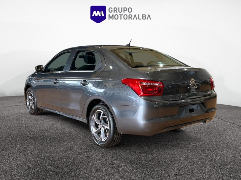 Foto del CITROEN C-Elysée 1.6BlueHDi Shine 100