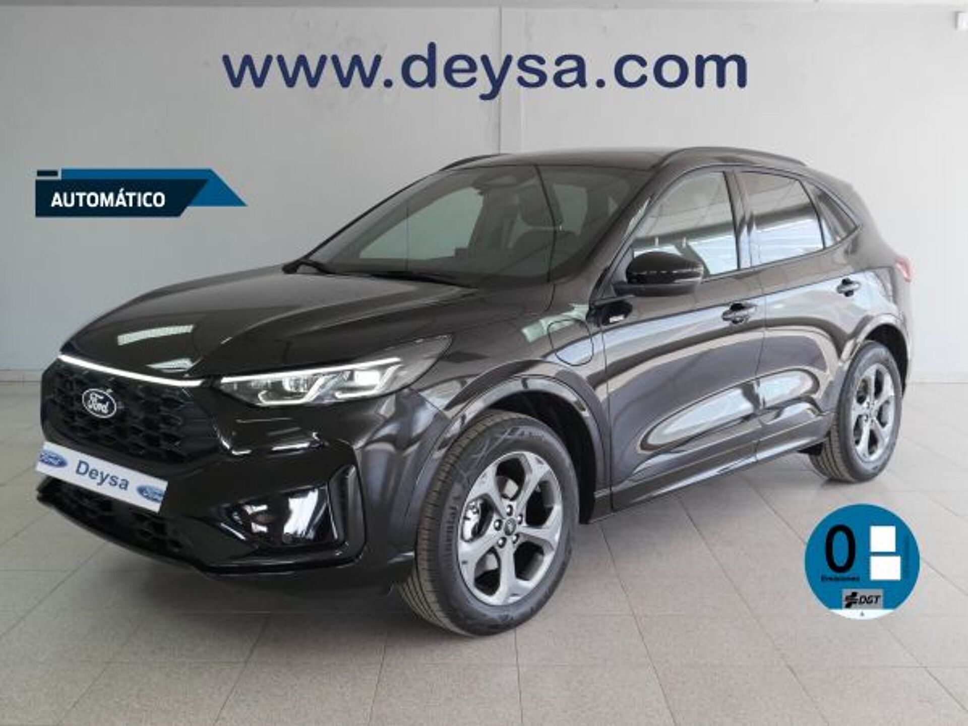 Imagen de FORD Kuga