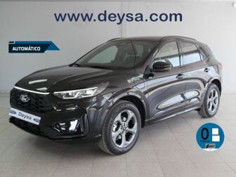 Imagen de FORD Kuga 2.5 Duratec PHEV ST-Line 4x2