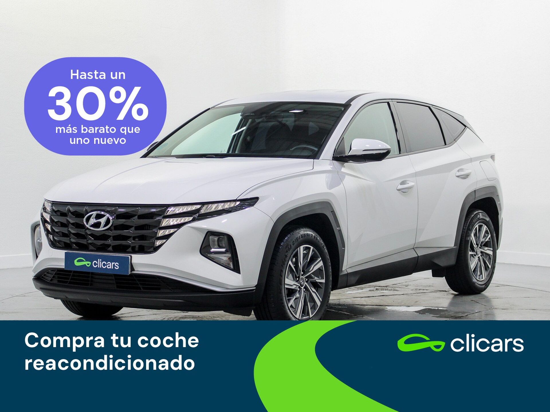 Imagen de HYUNDAI Tucson