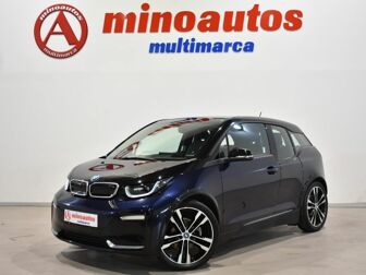 Imagen de BMW i3 s 120Ah