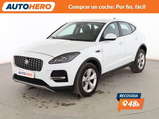 Foto del JAGUAR E-Pace 2.0D I4 S AWD Aut. 163
