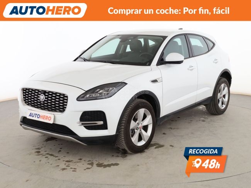 Foto del JAGUAR E-Pace 2.0D I4 S AWD Aut. 163
