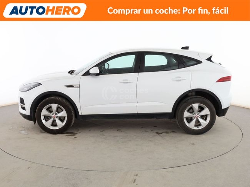 Foto del JAGUAR E-Pace 2.0D I4 S AWD Aut. 163