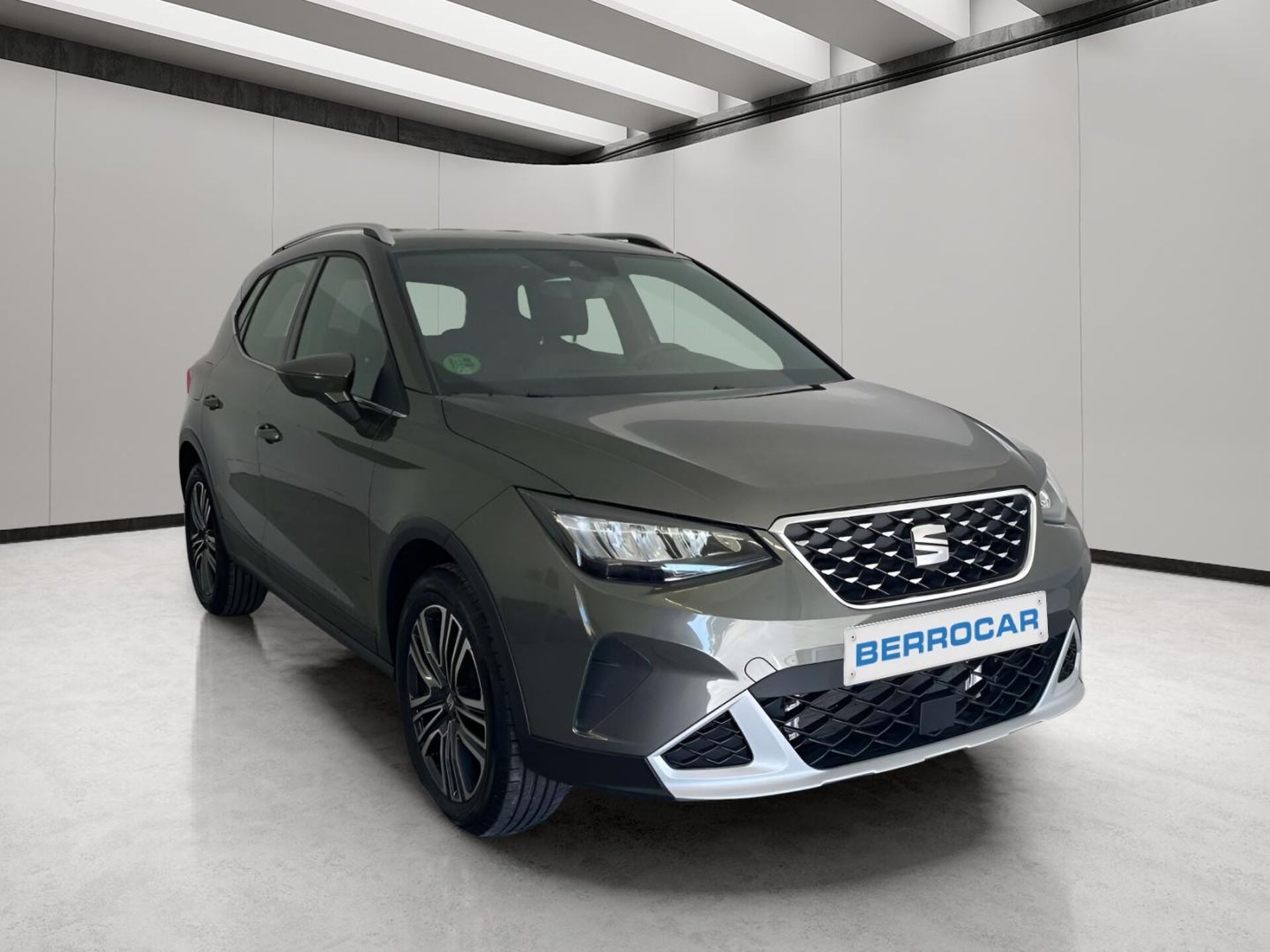 Imagen de SEAT Arona