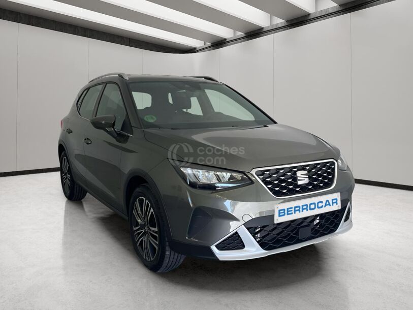 Foto del SEAT Arona 1.0 TSI S&S Xperience XM 115