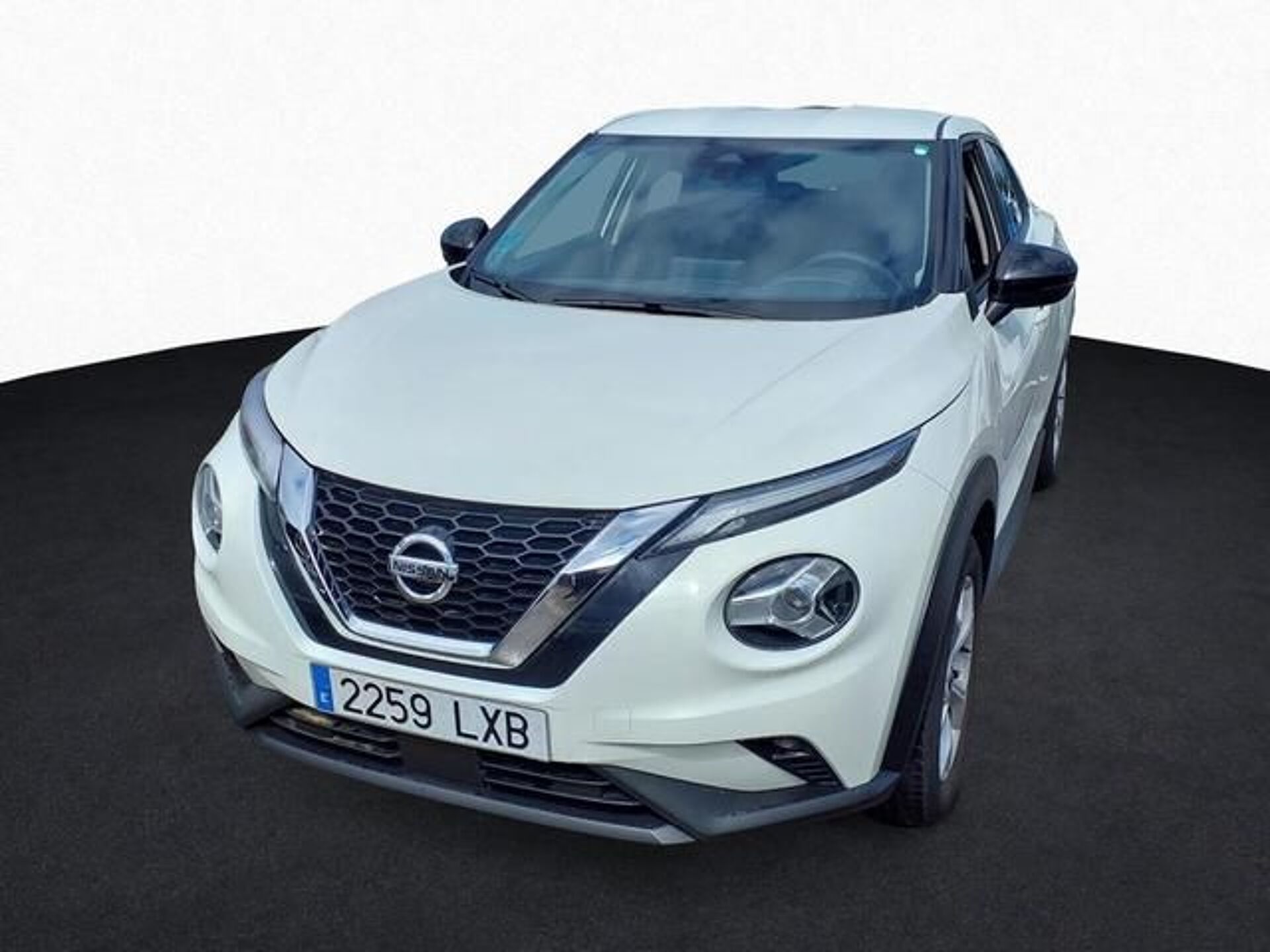 Imagen de NISSAN Juke
