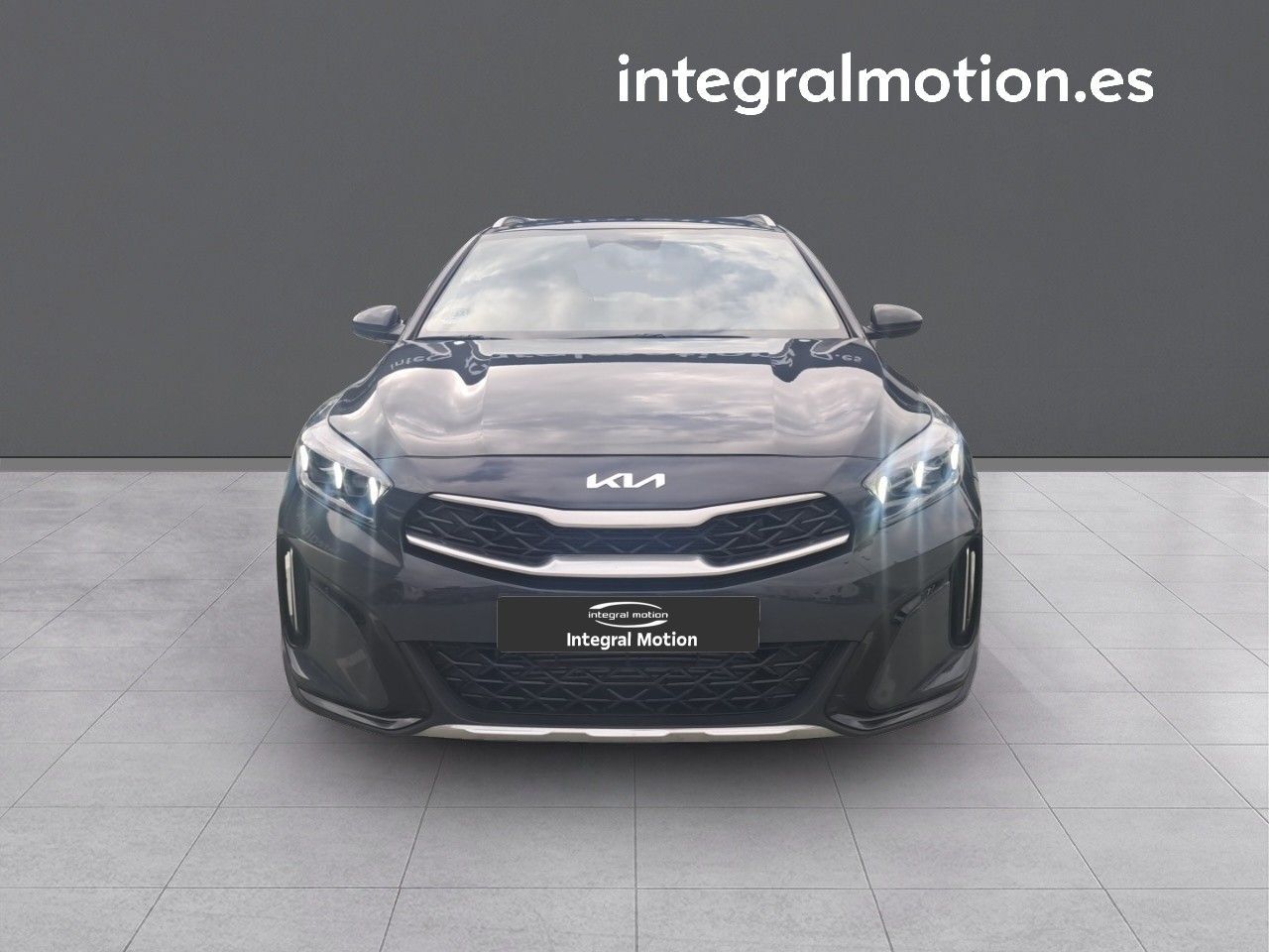 Foto del KIA XCeed 1.0 T-GDi Business