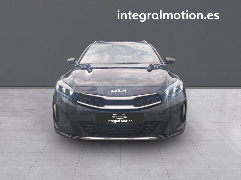 Foto del KIA XCeed 1.0 T-GDi Business
