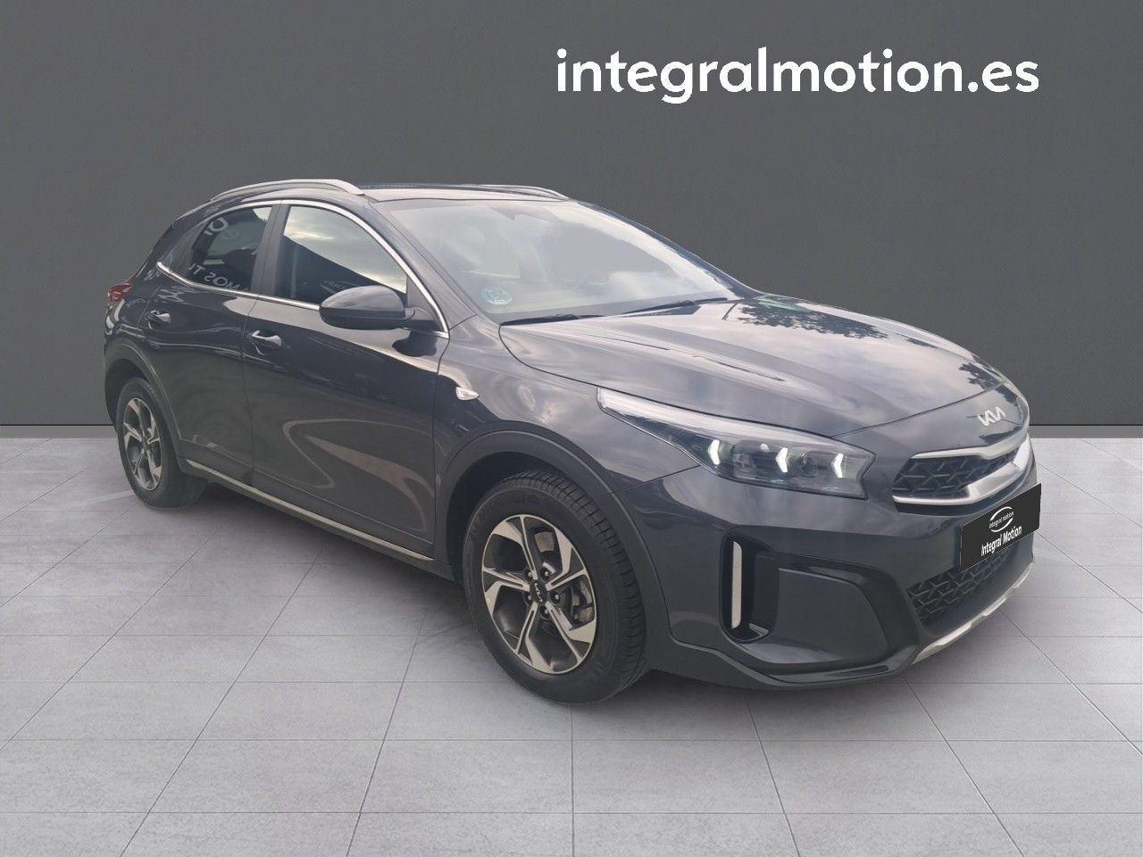 Foto del KIA XCeed 1.0 T-GDi Business