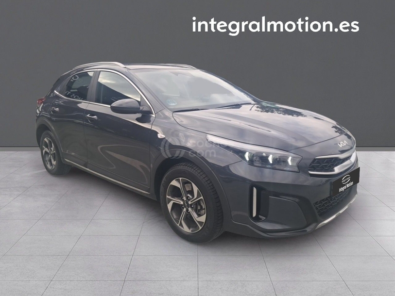 Foto del KIA XCeed 1.0 T-GDi Business