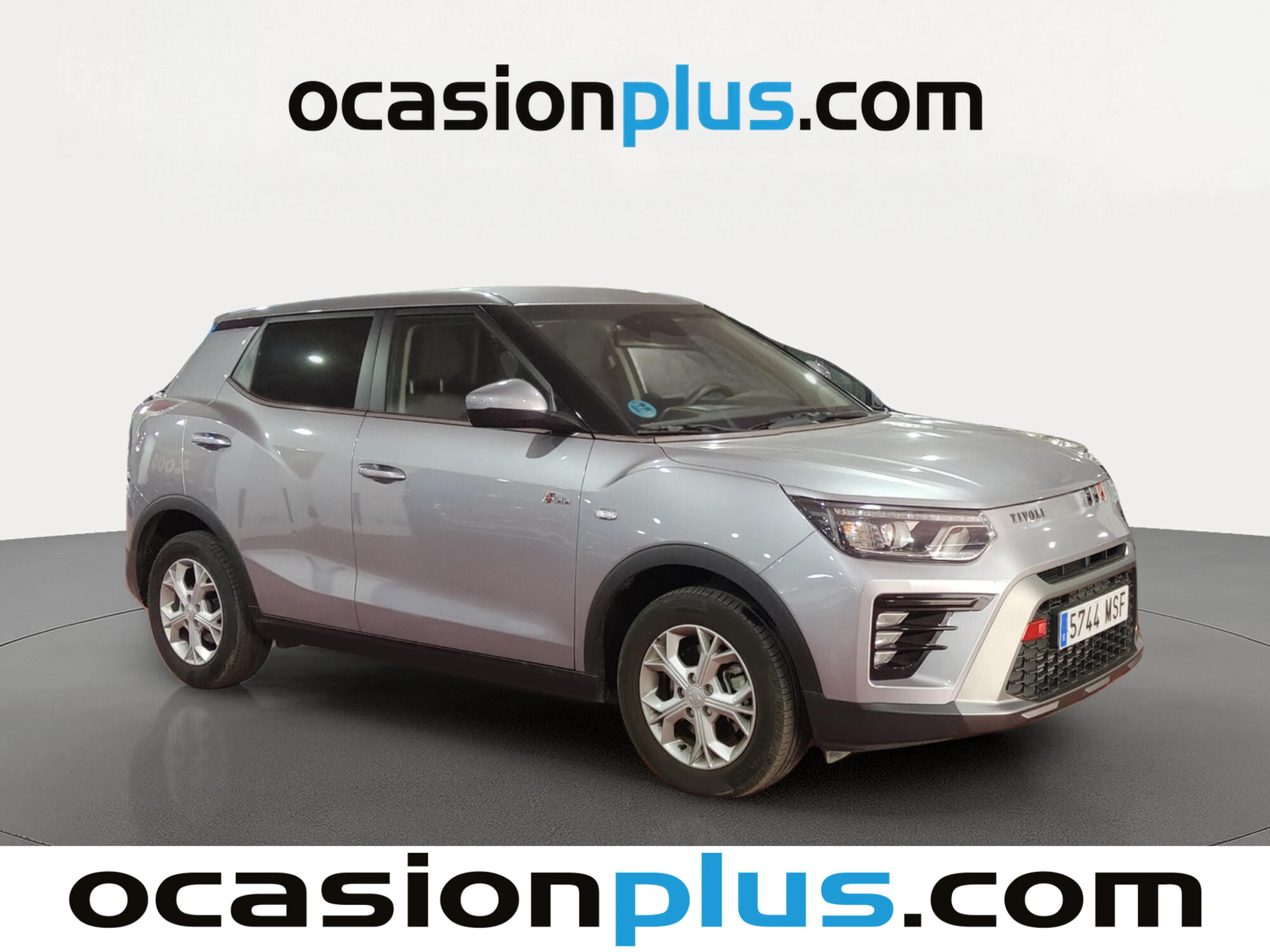 Foto del SSANGYONG KGM Tivoli G15 Line LP 4x2