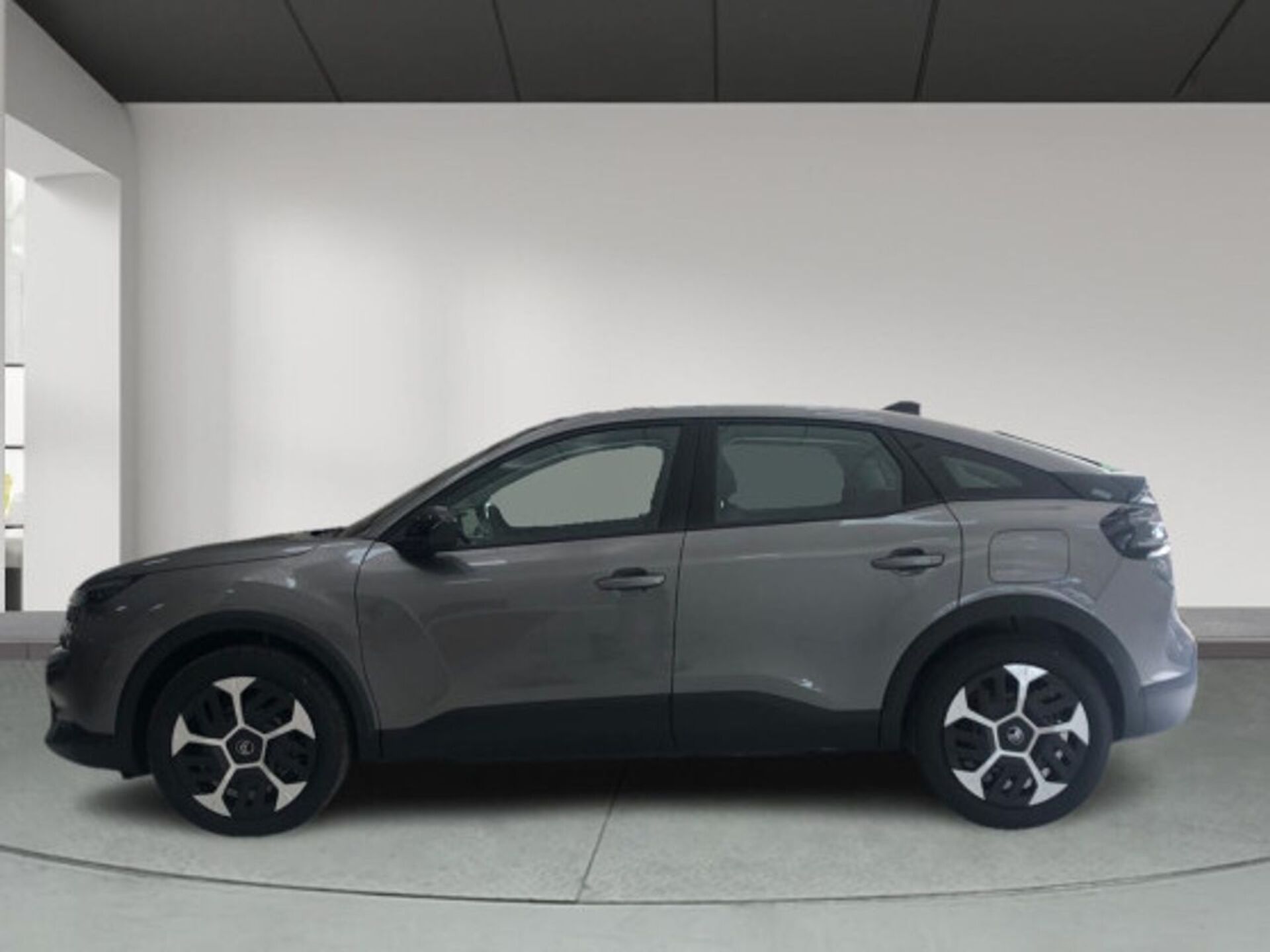 Imagen 3 de CITROEN C4