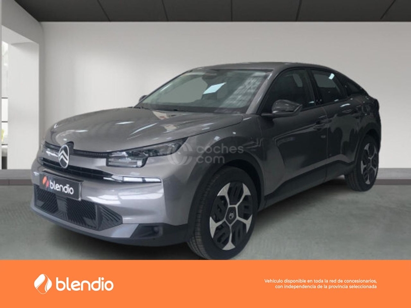 Foto del CITROEN C4 Hybrid Plus eDSC6 145
