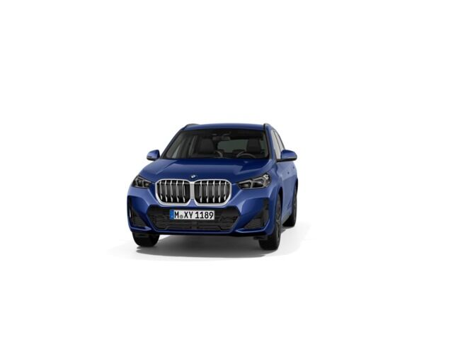 BMW X1 (sDrive20d 120 kW (163 CV)) en Alicante