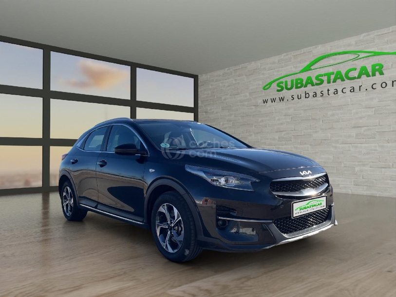 Foto del KIA XCeed 1.0 T-GDi Drive