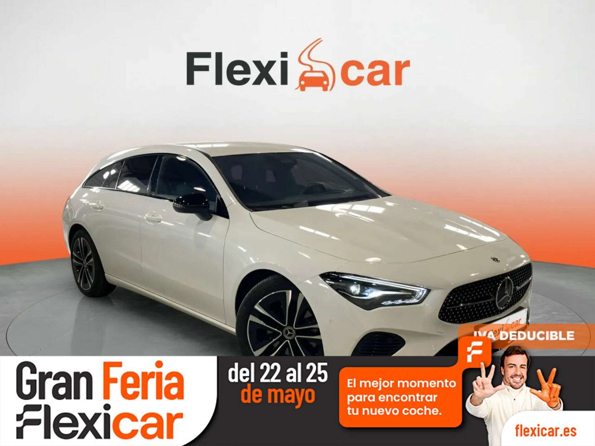 Imagen de MERCEDES Clase CLA