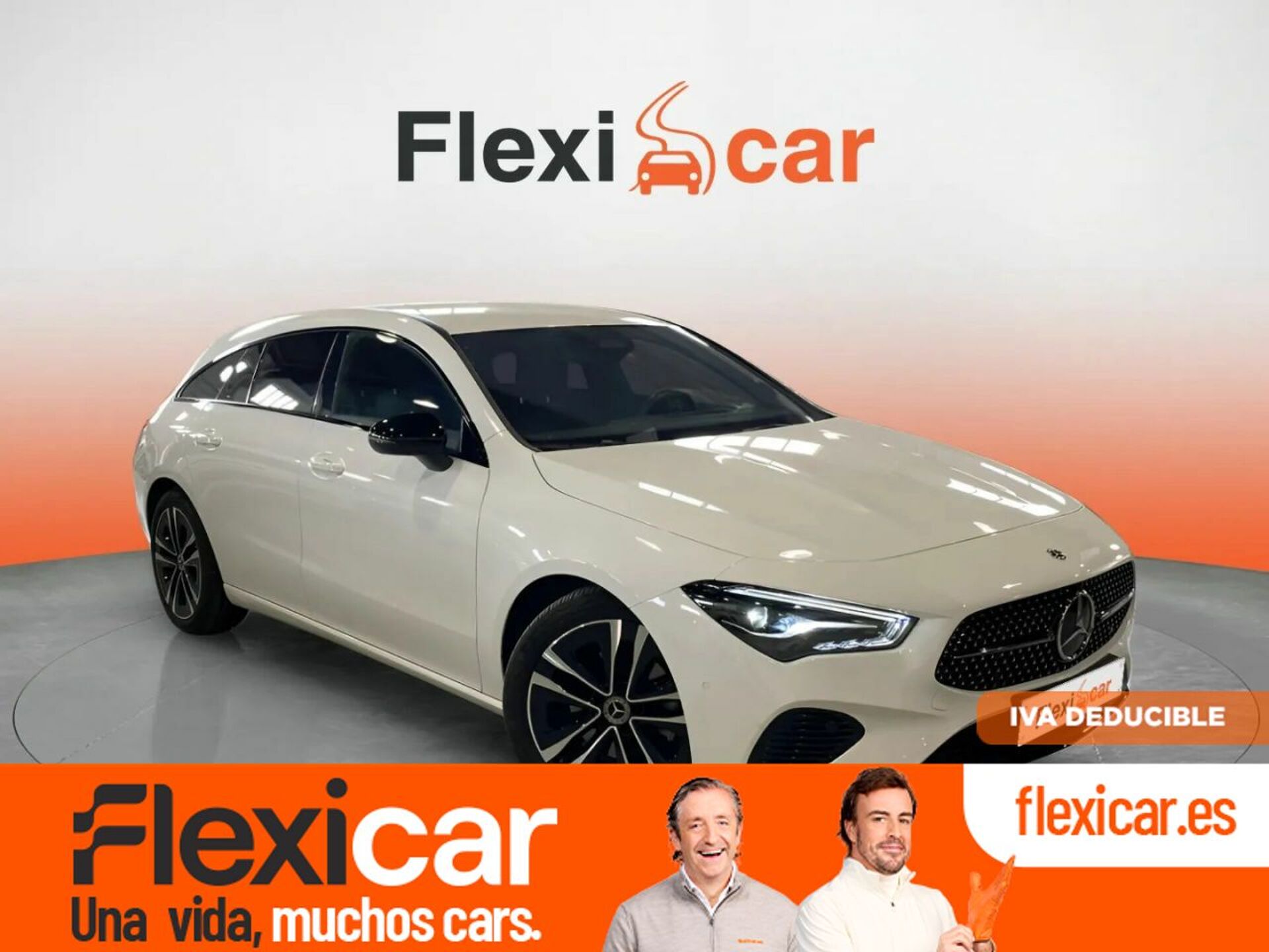 Imagen de MERCEDES Clase CLA