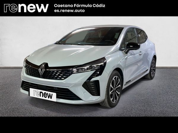 RENAULT Clio (techno Eco-G 100cv (74kW)) en Cádiz