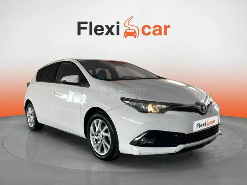 Foto del TOYOTA Auris 120T Active