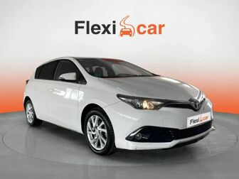 Imagen de TOYOTA Auris 120T Active