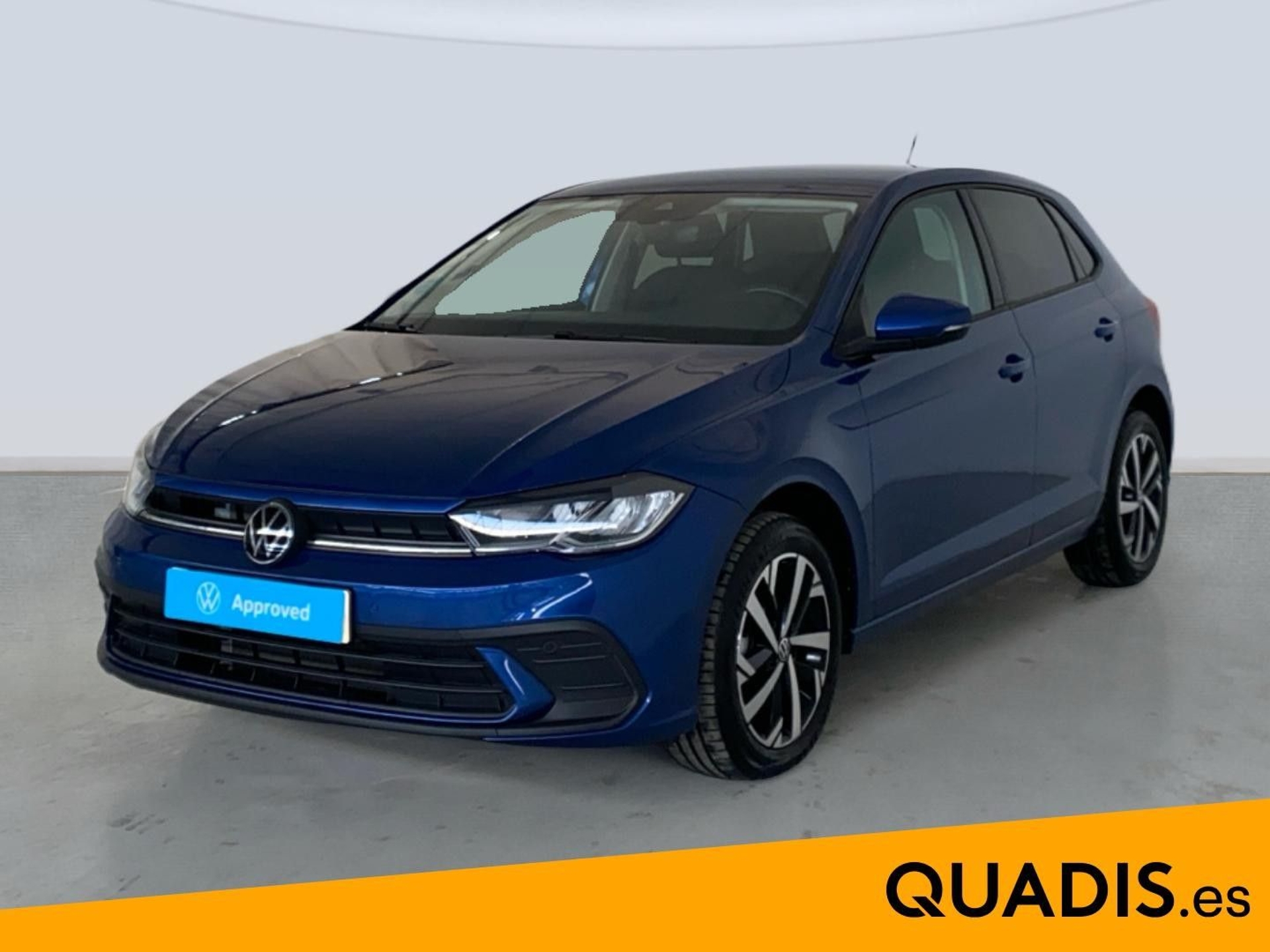 Imagen de VOLKSWAGEN Polo