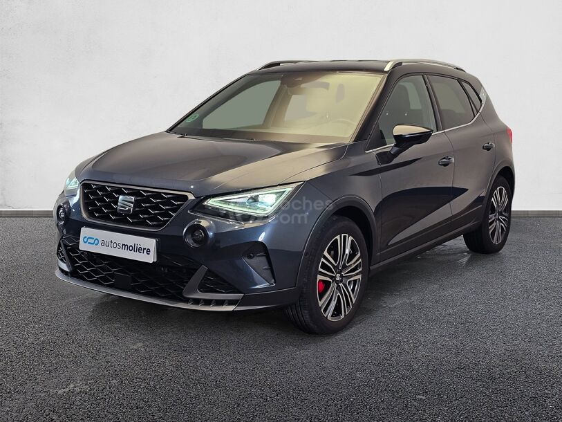 Foto del SEAT Arona 1.0 TSI S&S FR XM 115