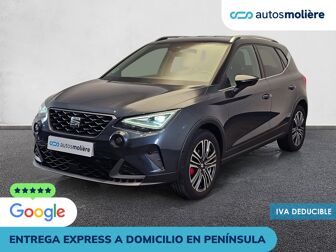 Imagen de SEAT Arona 1.0 TSI S&S FR XM 115