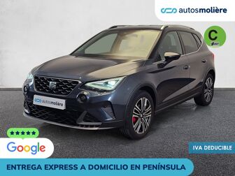 Imagen de SEAT Arona 1.0 TSI S&S FR XM 115