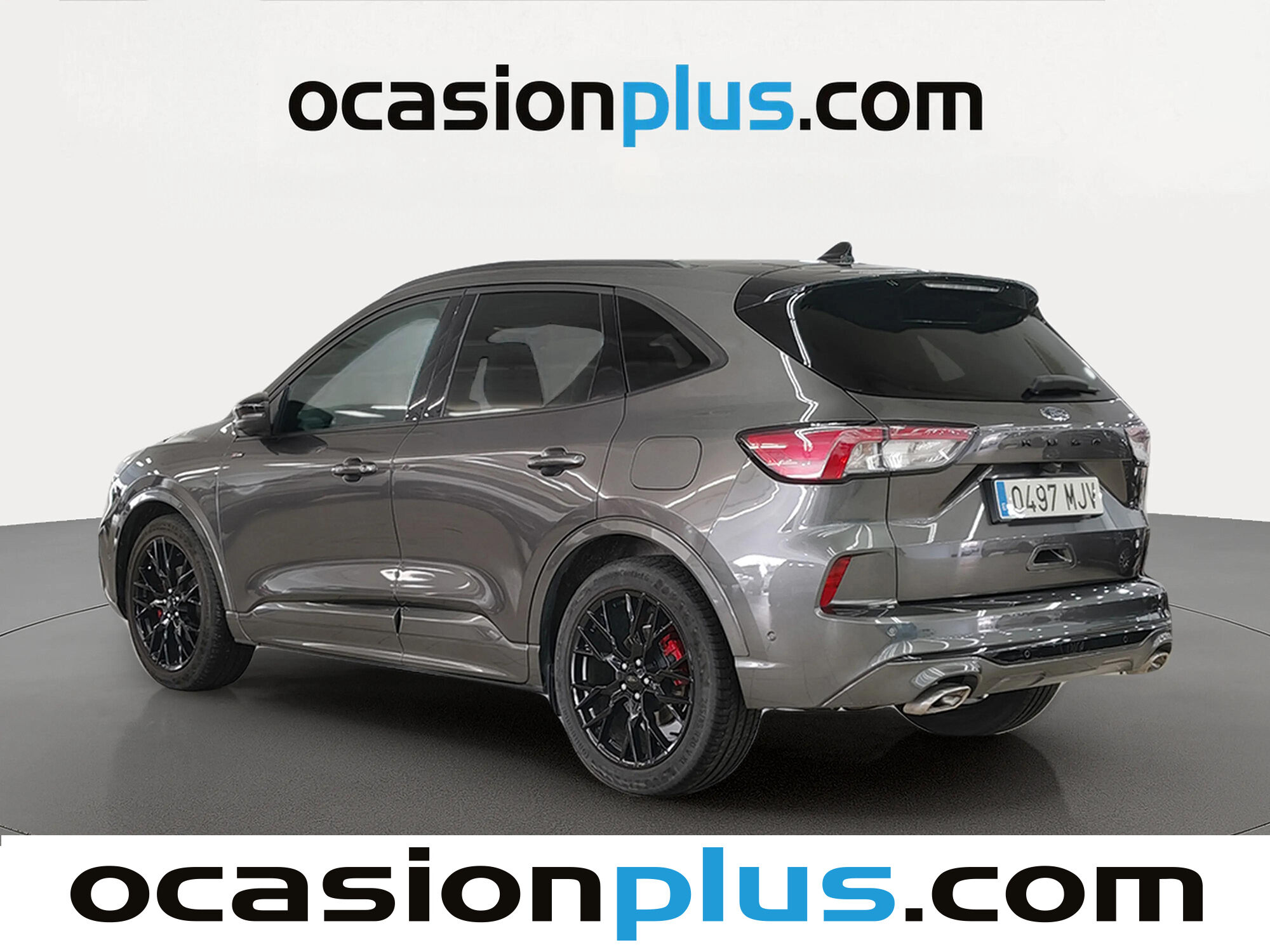 Foto del FORD Kuga 1.5 EcoBoost ST-Line X FWD 150