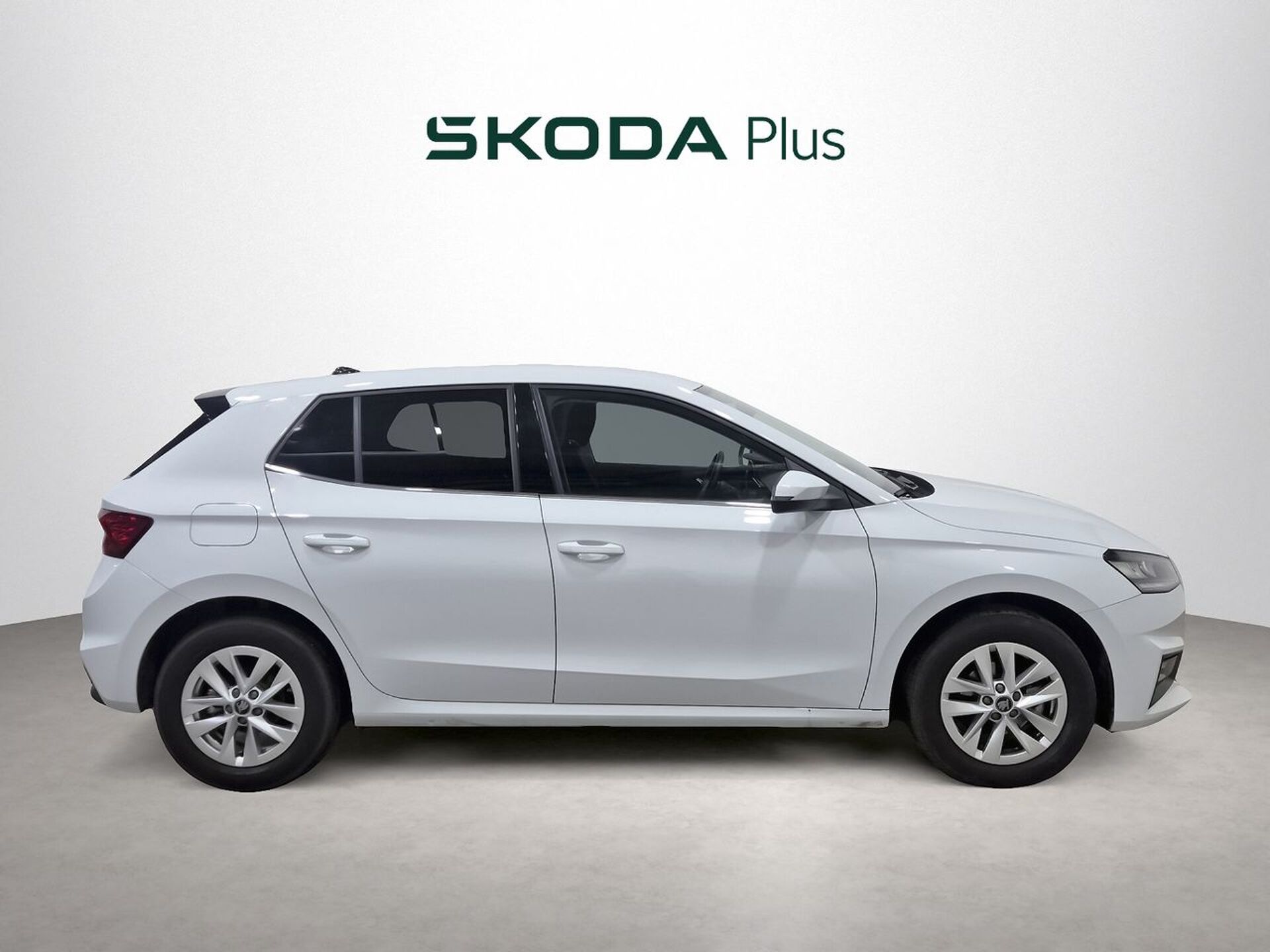 Imagen 3 de SKODA Fabia