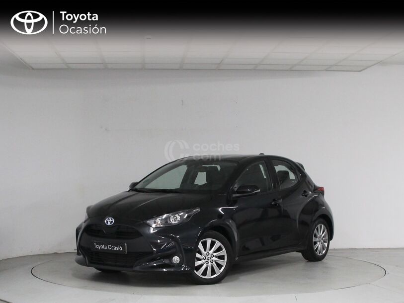 Foto del TOYOTA Yaris 120H 1.5 Active Tech