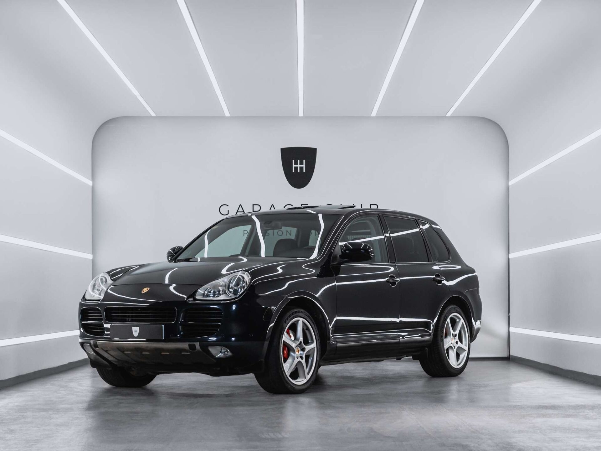 Imagen de PORSCHE Cayenne