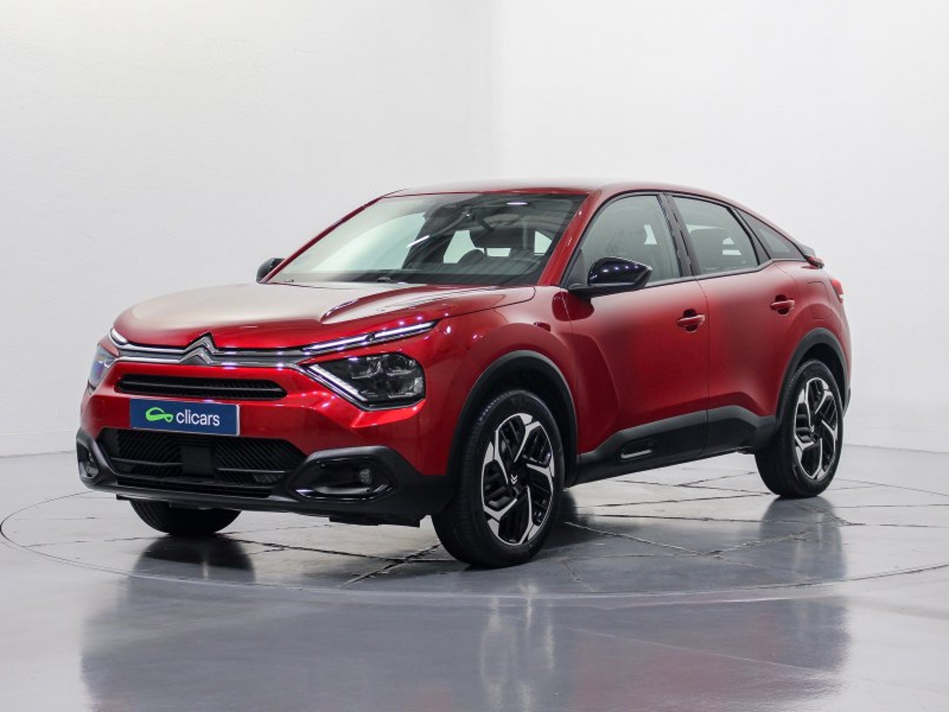 Imagen de CITROEN C4