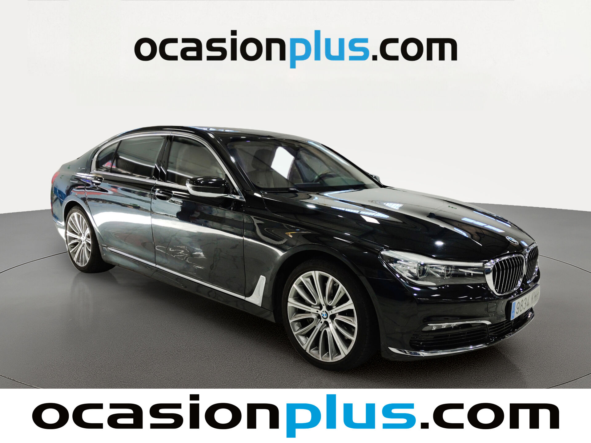 Imagen 2 de BMW Serie 7