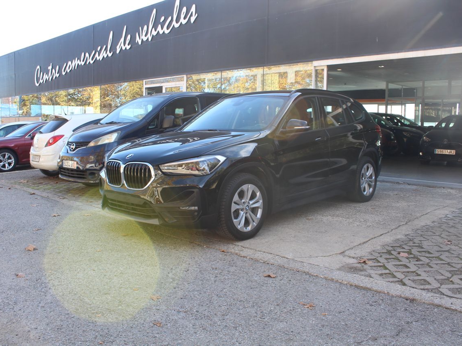 Imagen de BMW X1