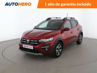 Imagen de DACIA Sandero Stepway TCe Essential 67kW