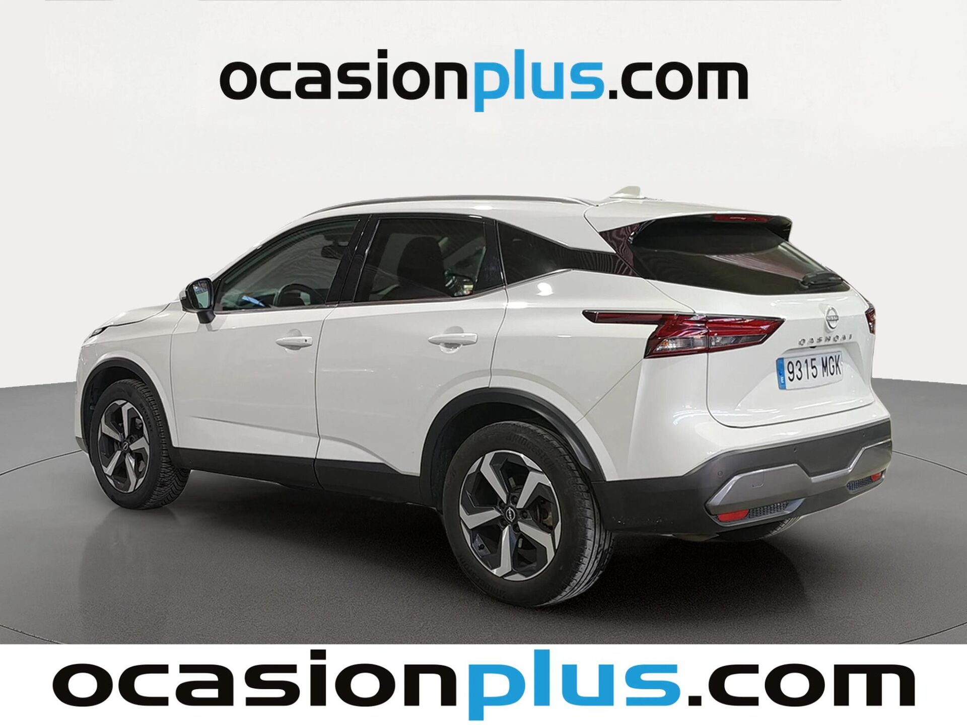 Imagen 3 de NISSAN Qashqai