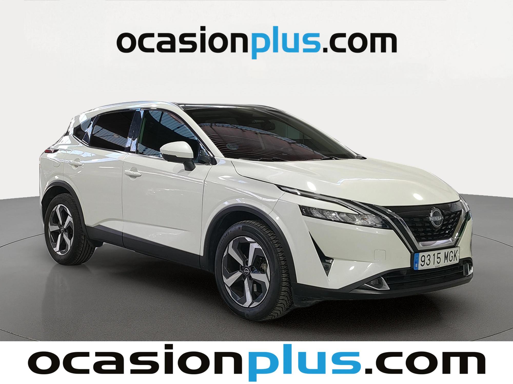 Foto del NISSAN Qashqai 1.3 DIG-T mHEV 12V Acenta 4x2 Aut. 116kW