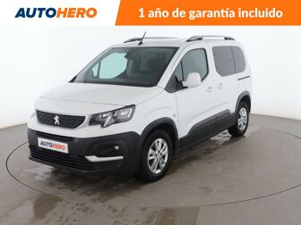 Imagen de PEUGEOT Rifter 1.5BlueHDi S&S Long Active 100