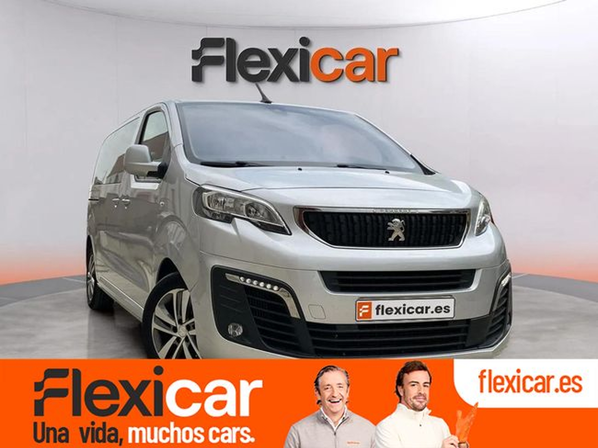 Imagen de PEUGEOT Traveller