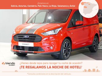 Imagen de FORD Transit Connect FT Van 1.5 TDCi EcoBlue S&S L1 200 Active 100