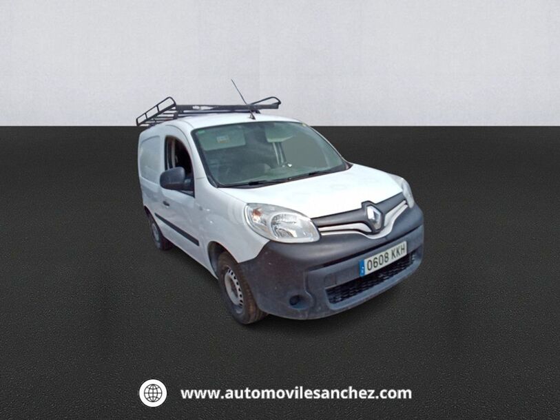 Foto del RENAULT Kangoo Fg. 1.5dCi Profesional 55kW