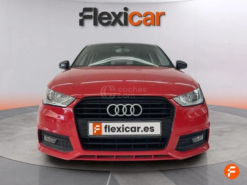 Foto del AUDI A1 1.0 TFSI Active Kit