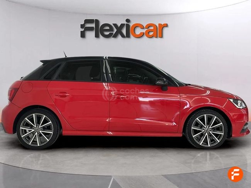 Foto del AUDI A1 1.0 TFSI Active Kit