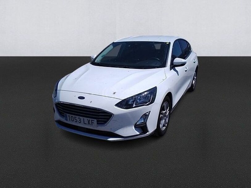 Foto del FORD Focus 1.5Ecoblue Trend+ 120